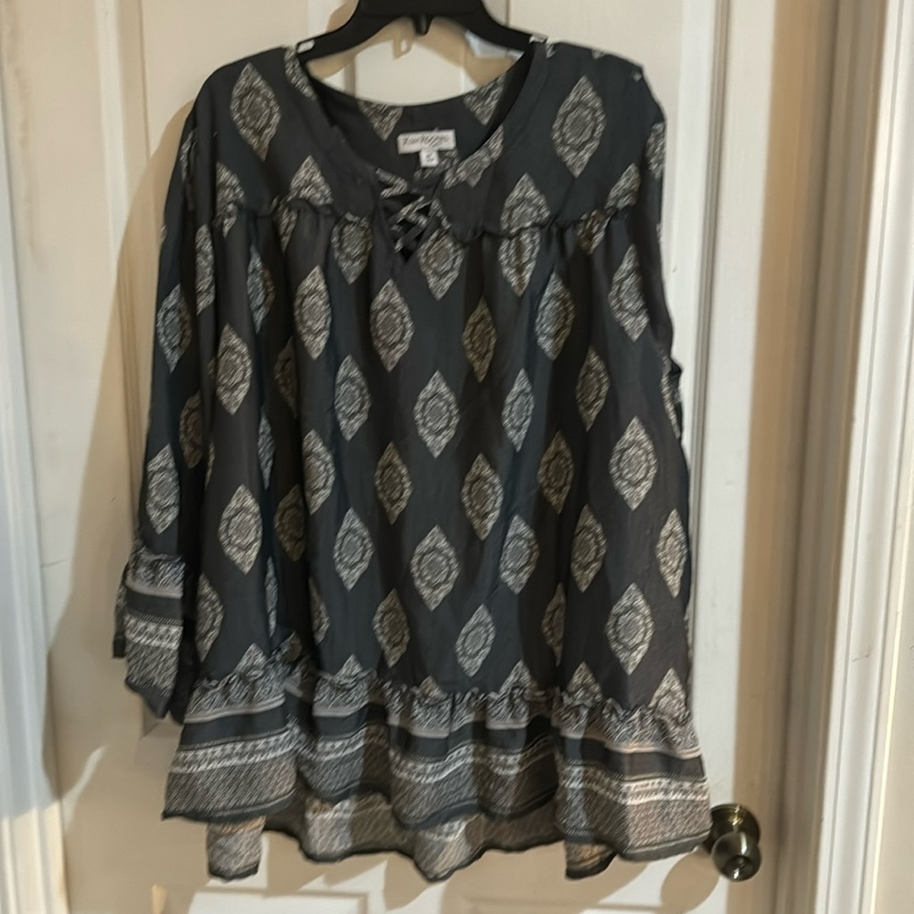 Dress shirt